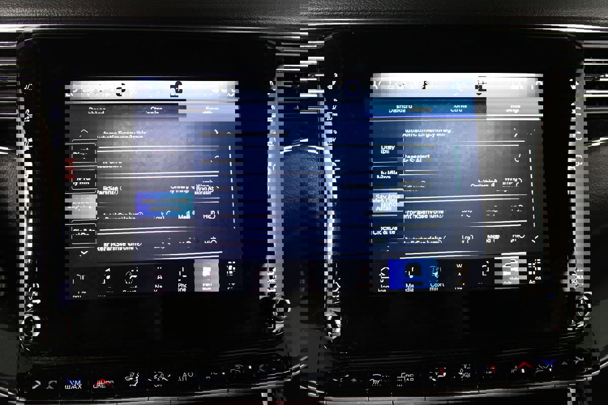 Used 2022 Jeep Wagoneer Series I image 23