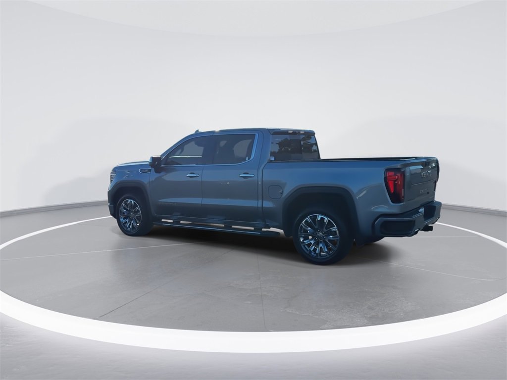 Used 2023 GMC Sierra 1500 Denali image 6