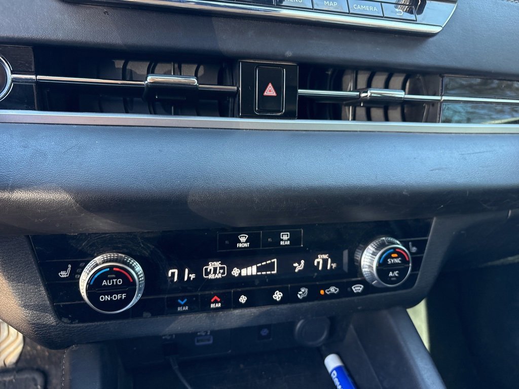 Used 2022 Mitsubishi Outlander SEL image 8