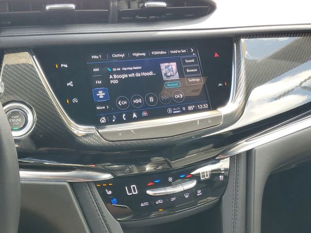 Certified 2023 Cadillac XT6 Sport w/ Technology Package image 25