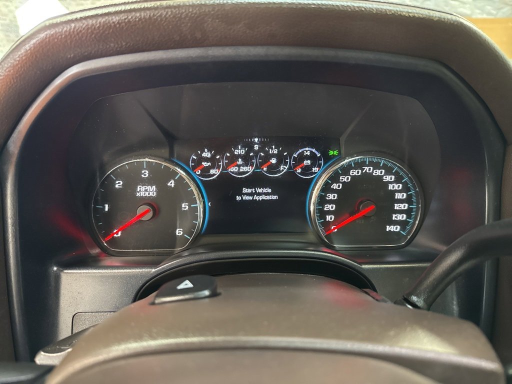 Used 2018 GMC Sierra 1500 Denali w/ Denali Ultimate Package image 17