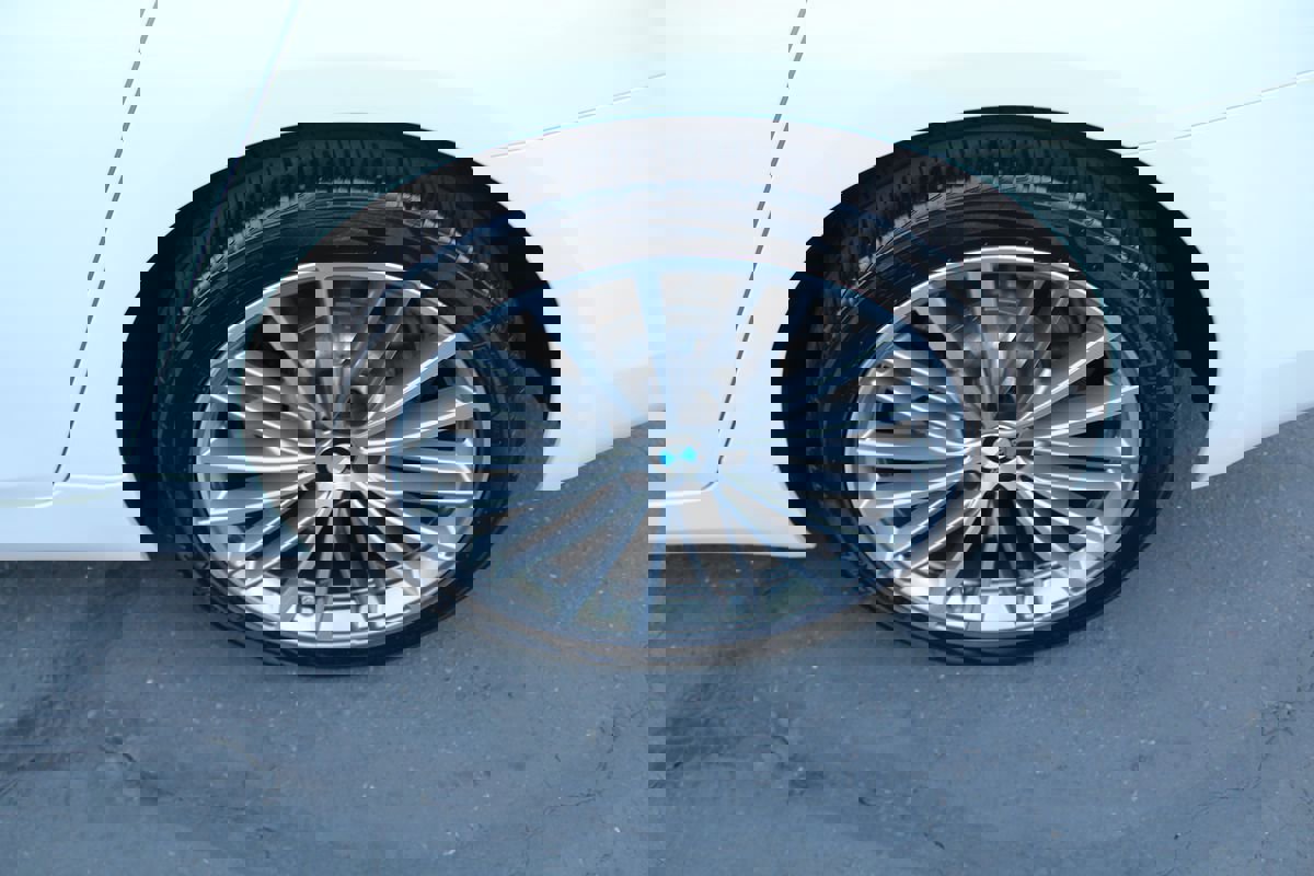 Used 2019 BMW 530i xDrive image 14