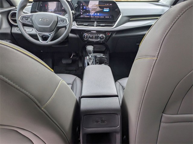 New 2026 Chevrolet Trax ACTIV w/ Sunroof Package image 26