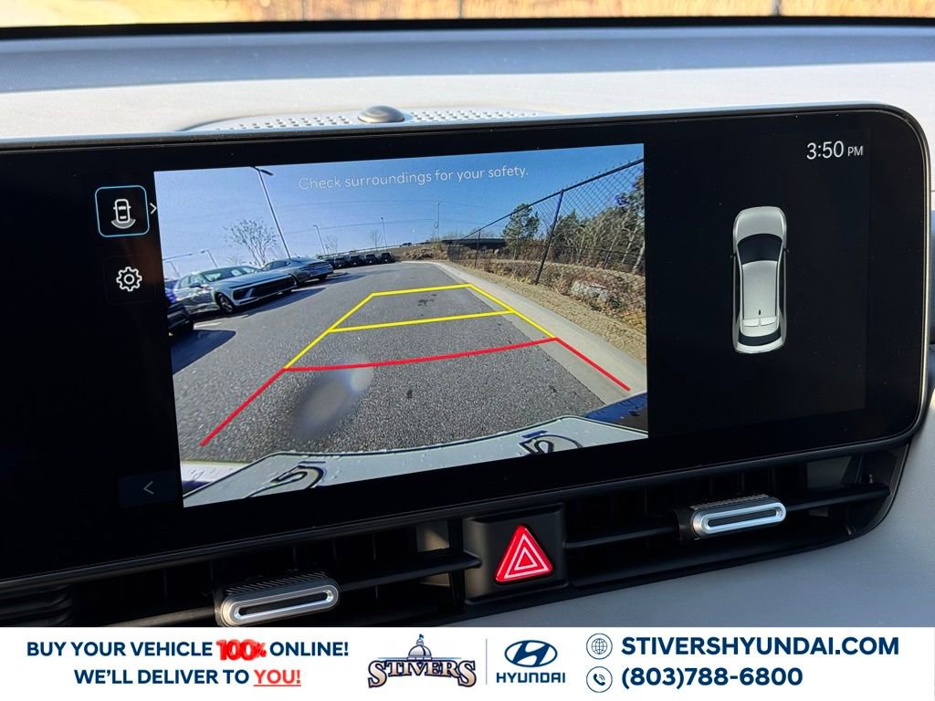 New 2026 Hyundai Ioniq 5 SEL image 4