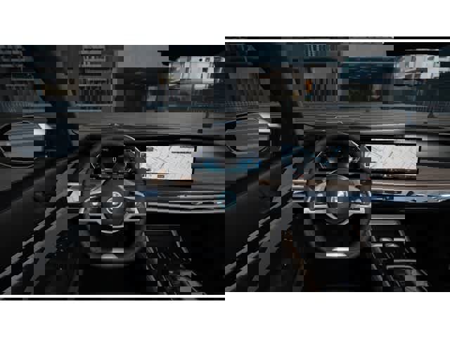 New 2026 BMW i7 eDrive50 w/ Executive Package image 13