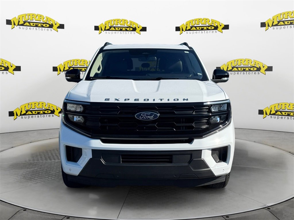 Used 2025 Ford Expedition Active image 8
