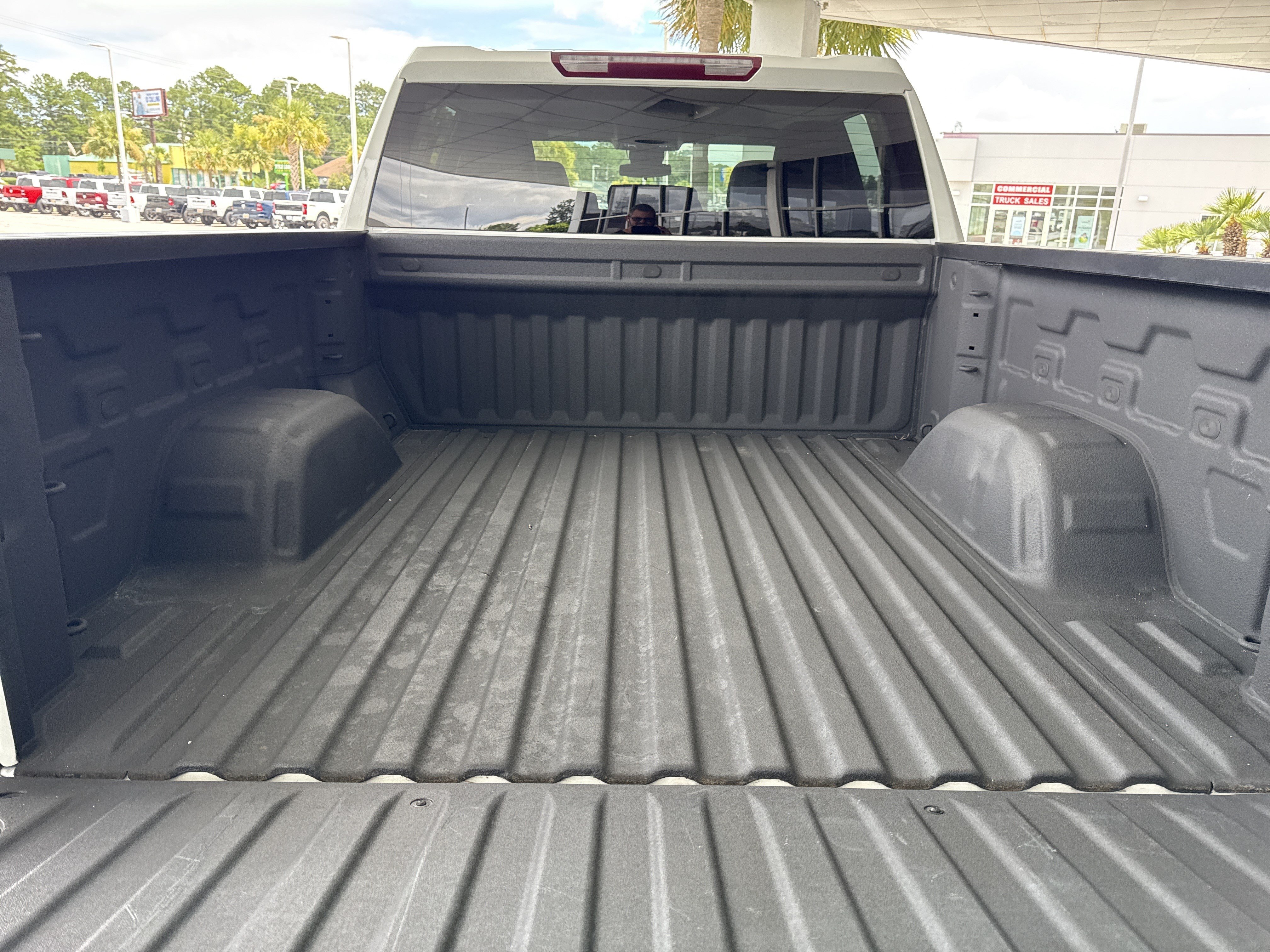Used 2023 GMC Sierra 1500 Pro w/ Pro Value Package AWD/4WD image 28
