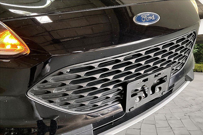 Used 2021 Ford Escape S FWD image 24