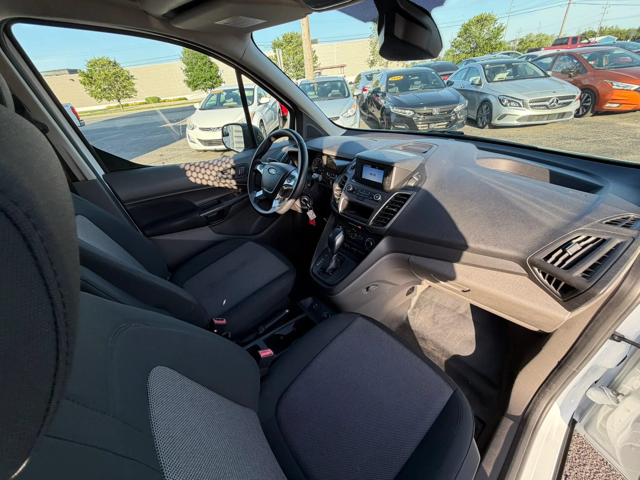 Used 2019 Ford Transit Connect XL FWD image 23