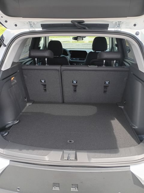 New 2026 Chevrolet TrailBlazer LS w/ LS Convenience Package AWD/4WD image 20