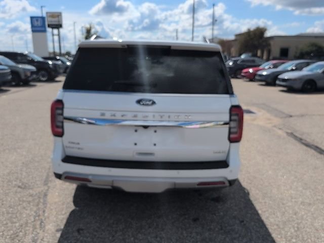 Used 2024 Ford Expedition Max Limited image 20