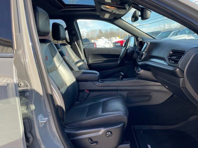 Used 2021 Dodge Durango R/T w/ Blacktop Package image 18