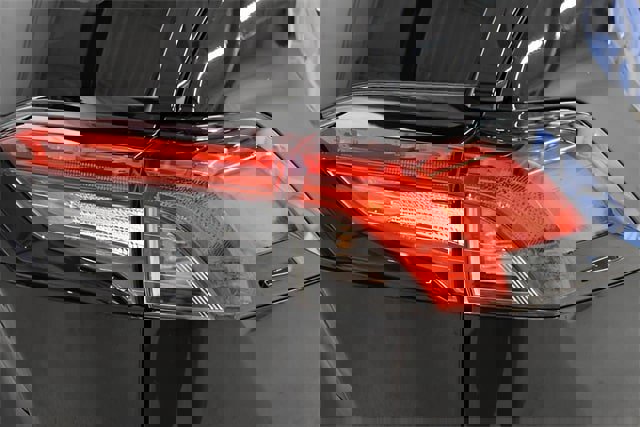 Used 2025 Toyota RAV4 LE image 12