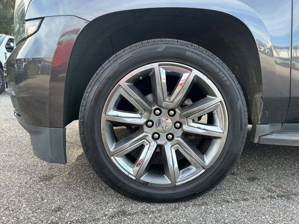 Used 2017 Chevrolet Tahoe LT image 6