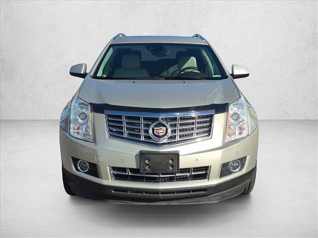 Used 2016 Cadillac SRX Luxury w/ Driver Awareness Package FWD image 2