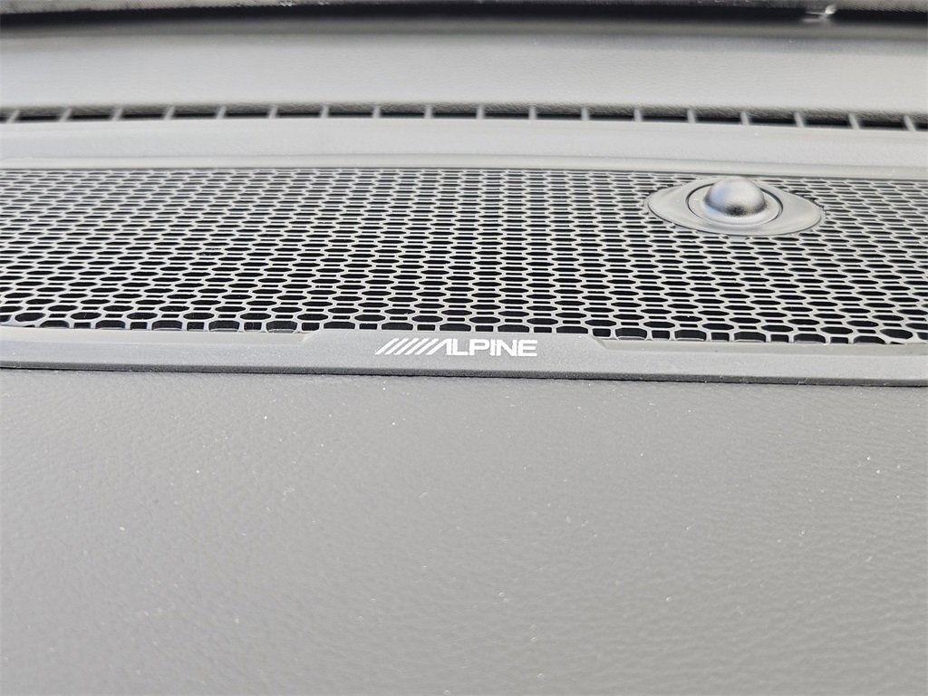 New 2026 RAM 1500 4x4 Crew Cab image 32