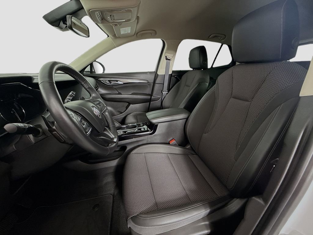 Used 2022 Buick Envision Preferred image 12