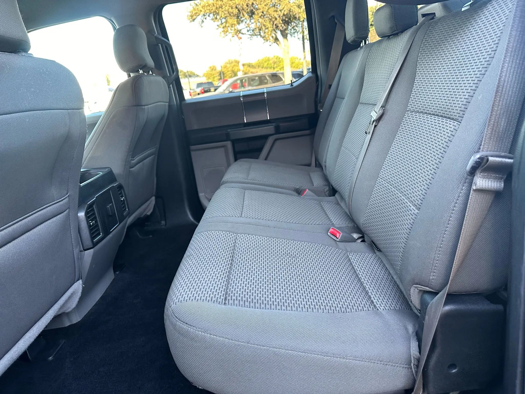 Used 2016 Ford F150 XLT w/ Equipment Group 301A Mid image 24