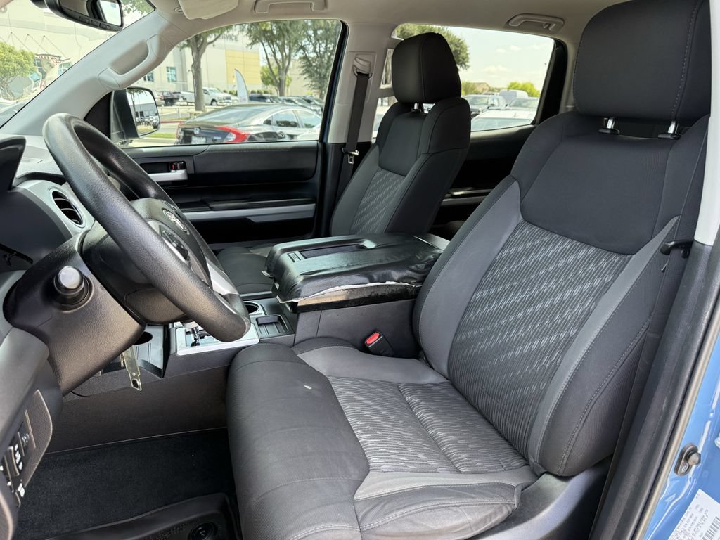 Used 2021 Toyota Tundra SR5 RWD image 22