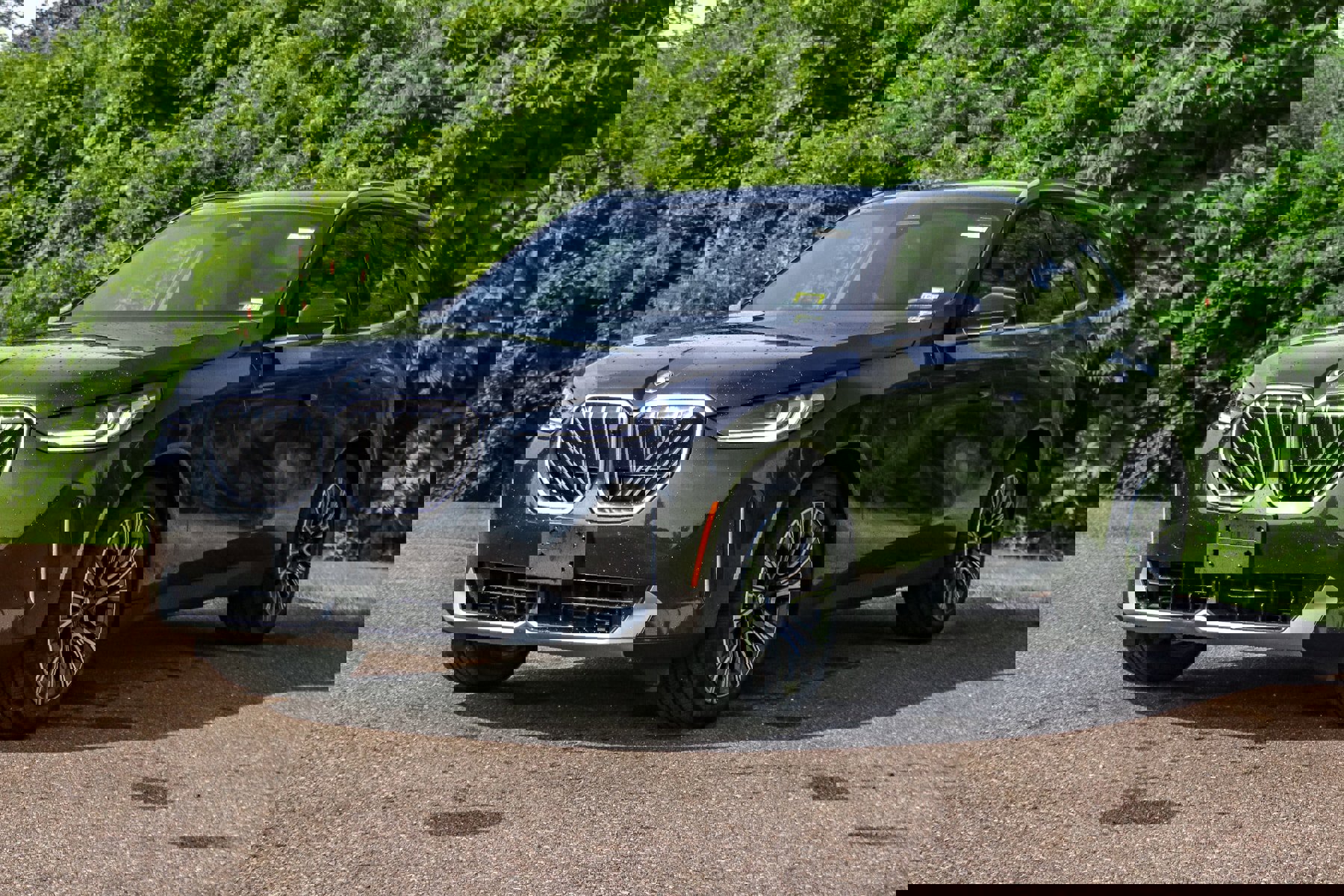 Used 2025 BMW X3 xDrive30i w/ Premium Package image 6