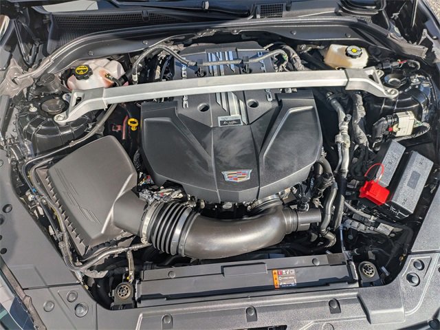 Used 2024 Cadillac CT5 V Blackwing image 36