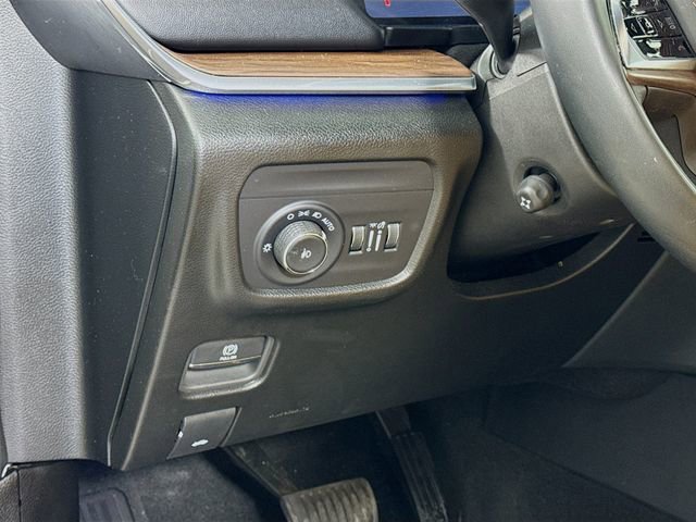 Used 2024 Jeep Grand Cherokee L Summit image 10