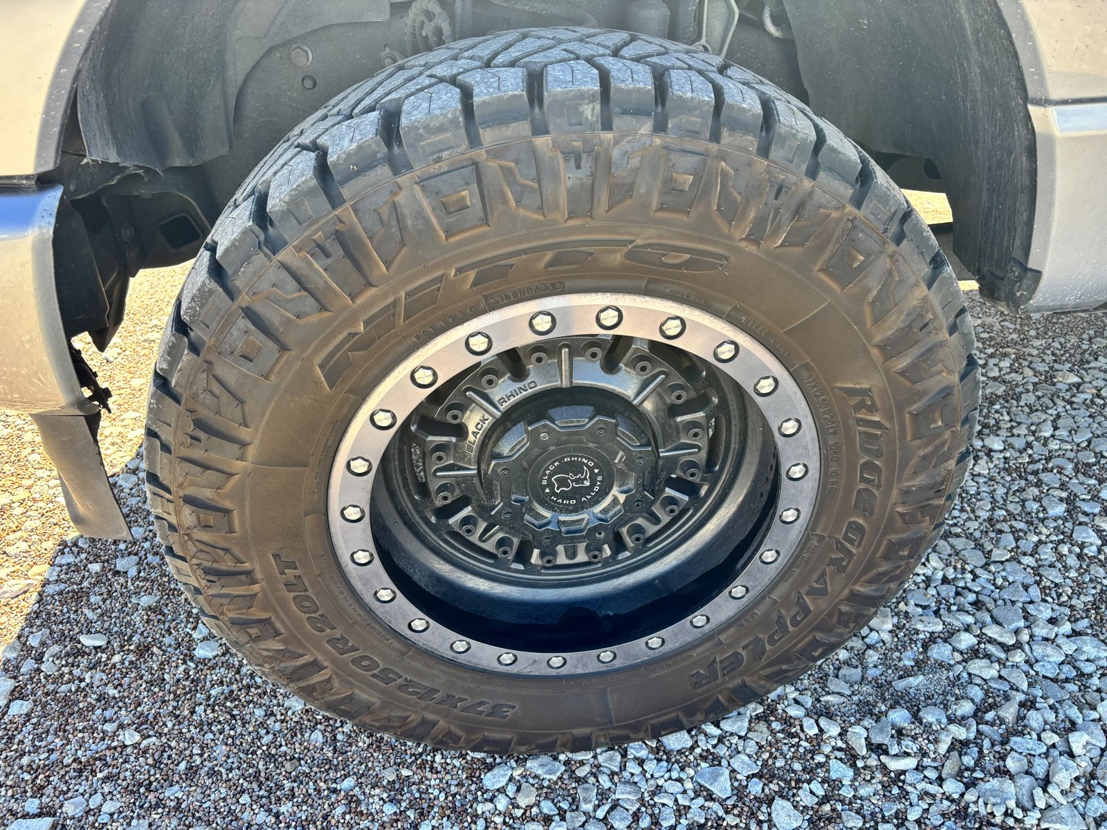 Used 2024 Ford F250 Platinum image 10