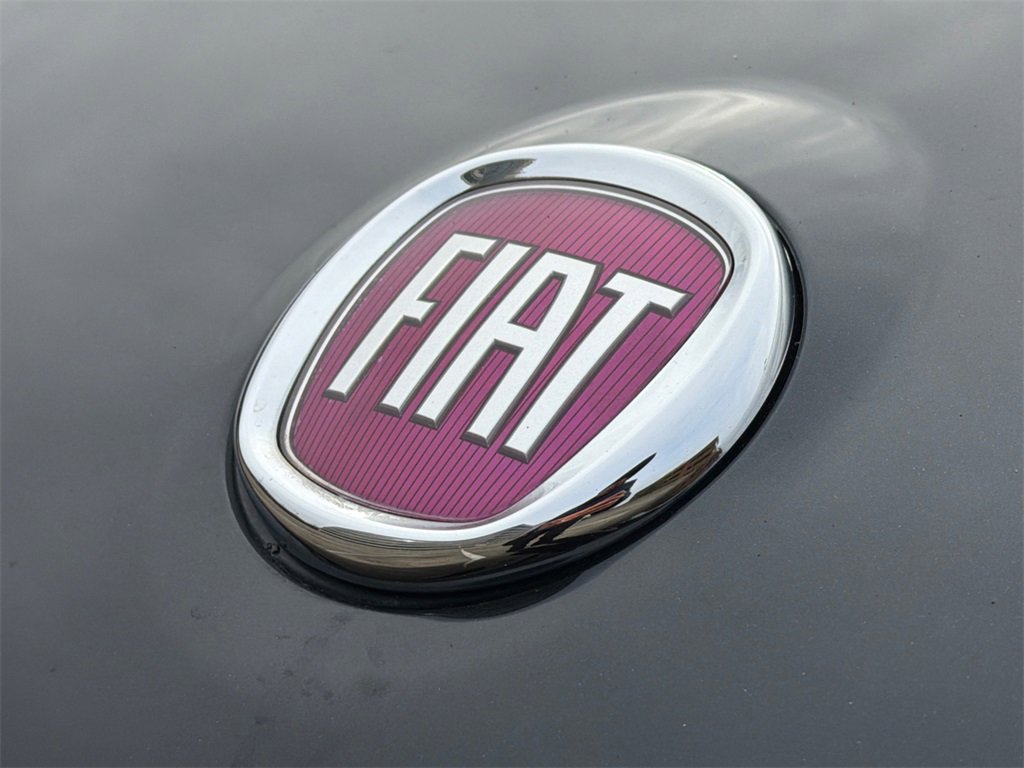 Used 2019 FIAT 124 Spider Lusso w/ Convenience Group image 11