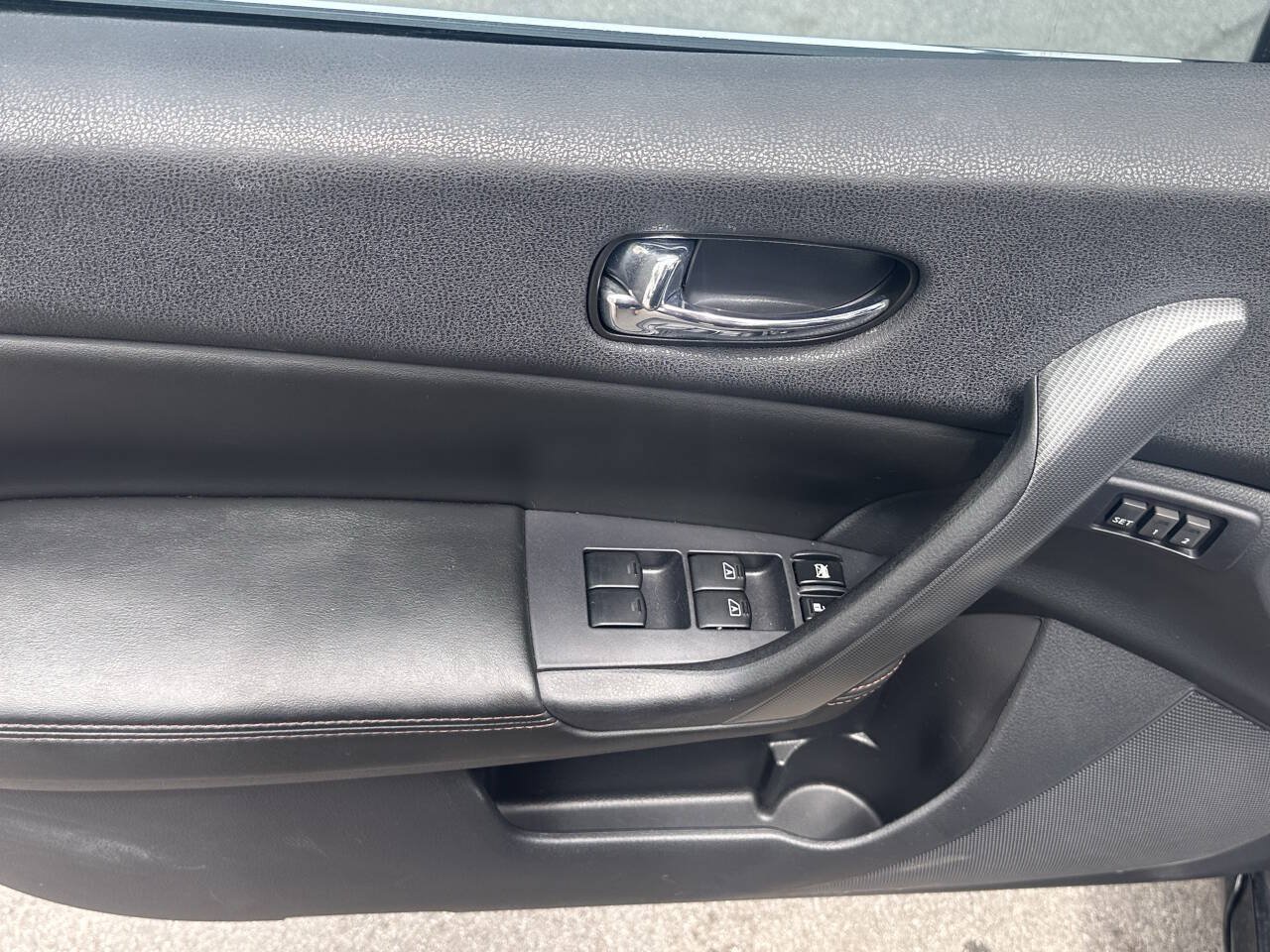 Used 2010 Nissan Maxima 3.5 SV w/ Sport Pkg FWD image 10