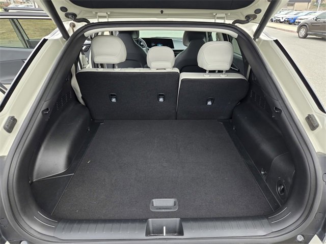 Used 2024 Kia EV6 Wind image 10