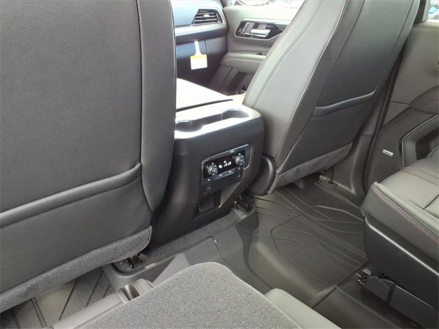 New 2026 Chevrolet Suburban RST w/ Comfort Package image 10