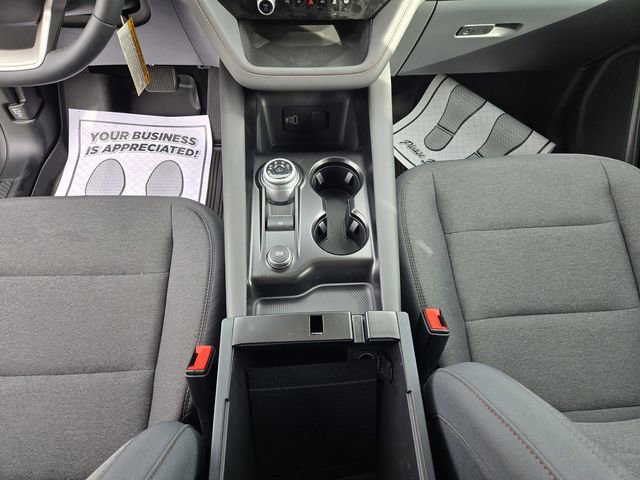 New 2026 Ford Explorer Active RWD image 25