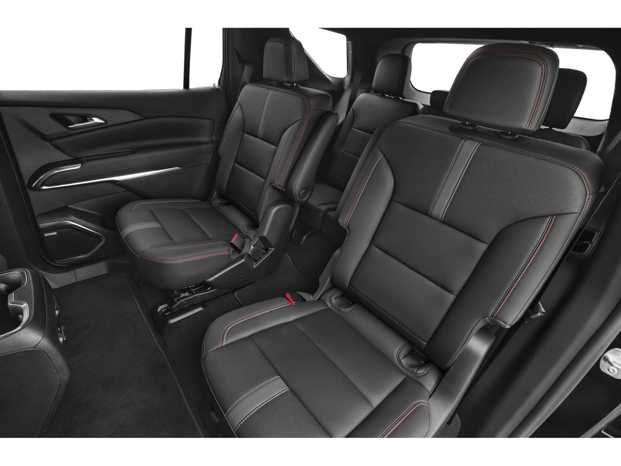 New 2026 Chevrolet Traverse RS image 60