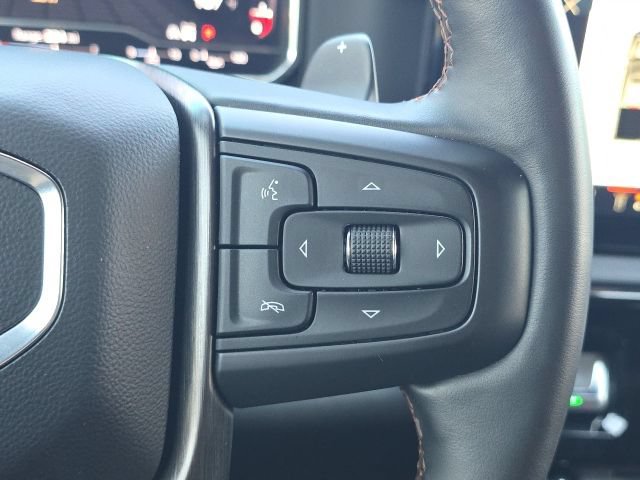 Used 2024 GMC Sierra 1500 AT4 w/ Technology Package AWD/4WD image 39