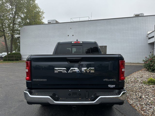 New 2025 RAM 1500 Big Horn image 5