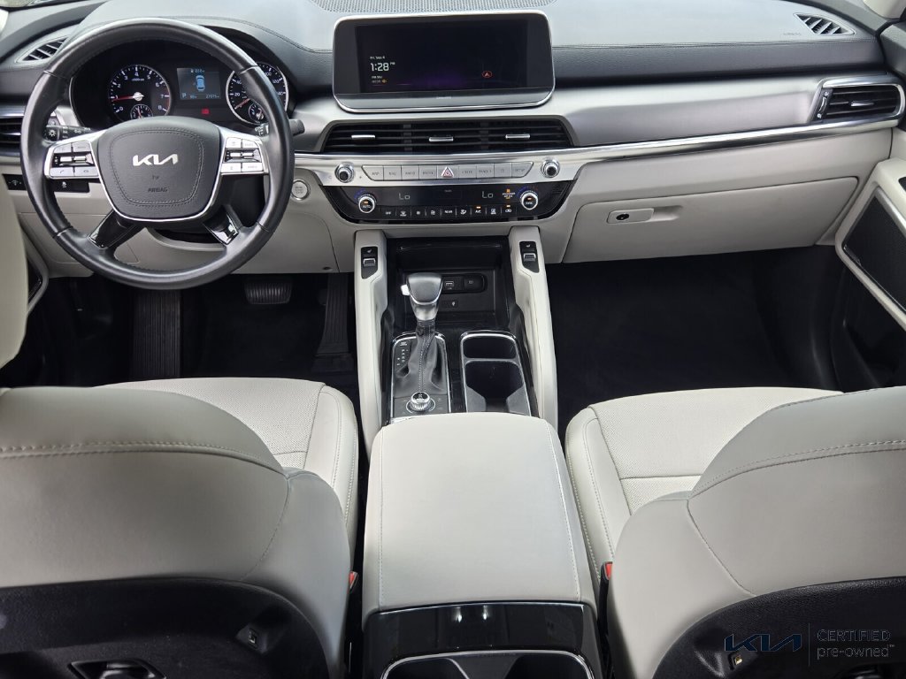 Certified 2022 Kia Telluride S AWD/4WD image 13