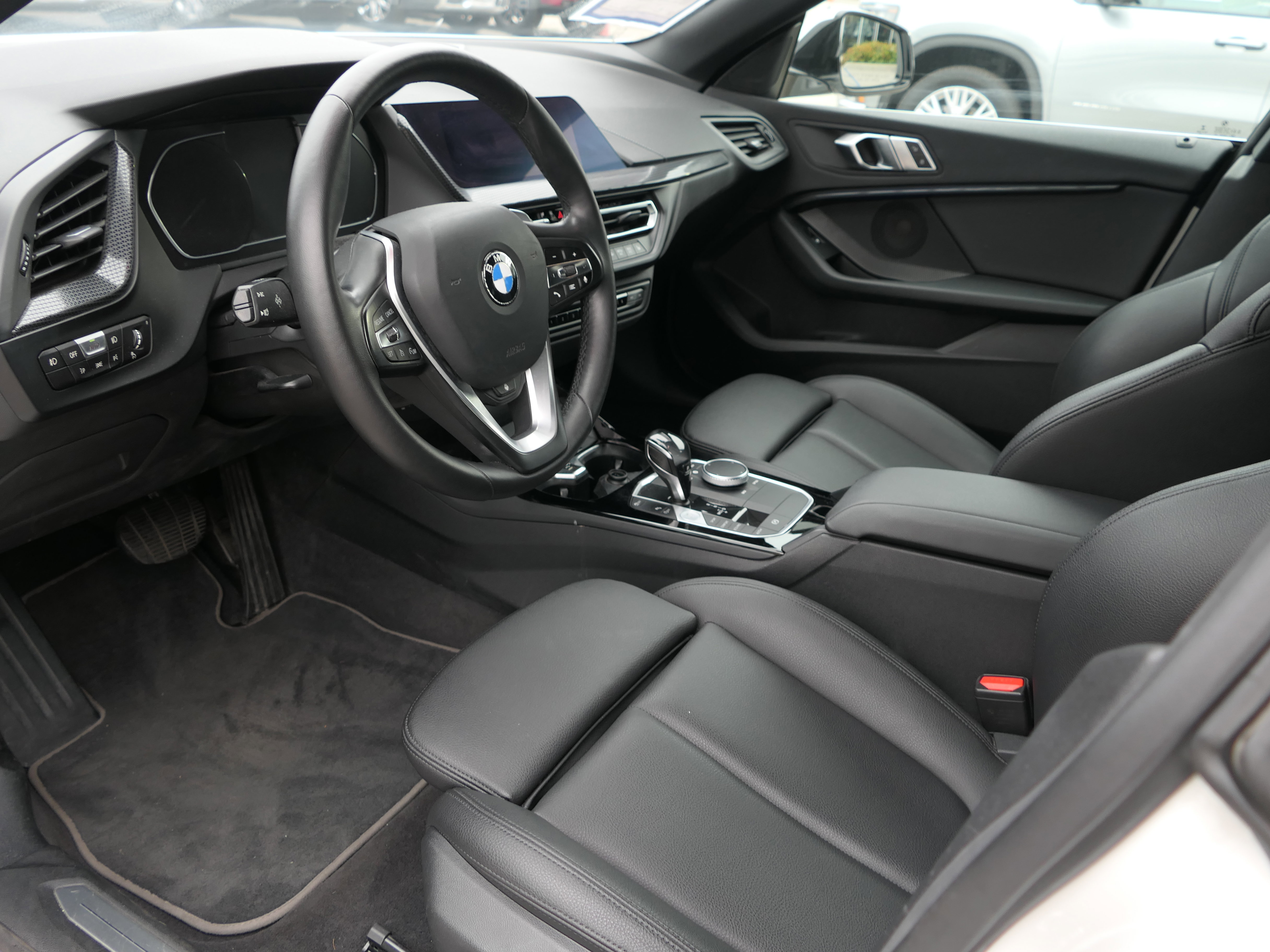 Used 2020 BMW 228i xDrive Gran Coupe w/ Convenience Package image 12