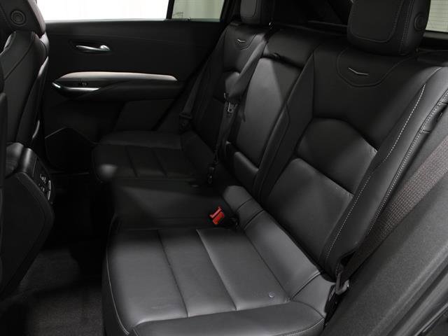 Certified 2023 Cadillac XT4 Premium Luxury image 20