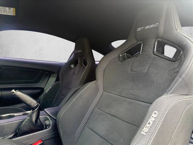 Used 2018 Ford Mustang Shelby GT350 w/ Electronics Package RWD image 11