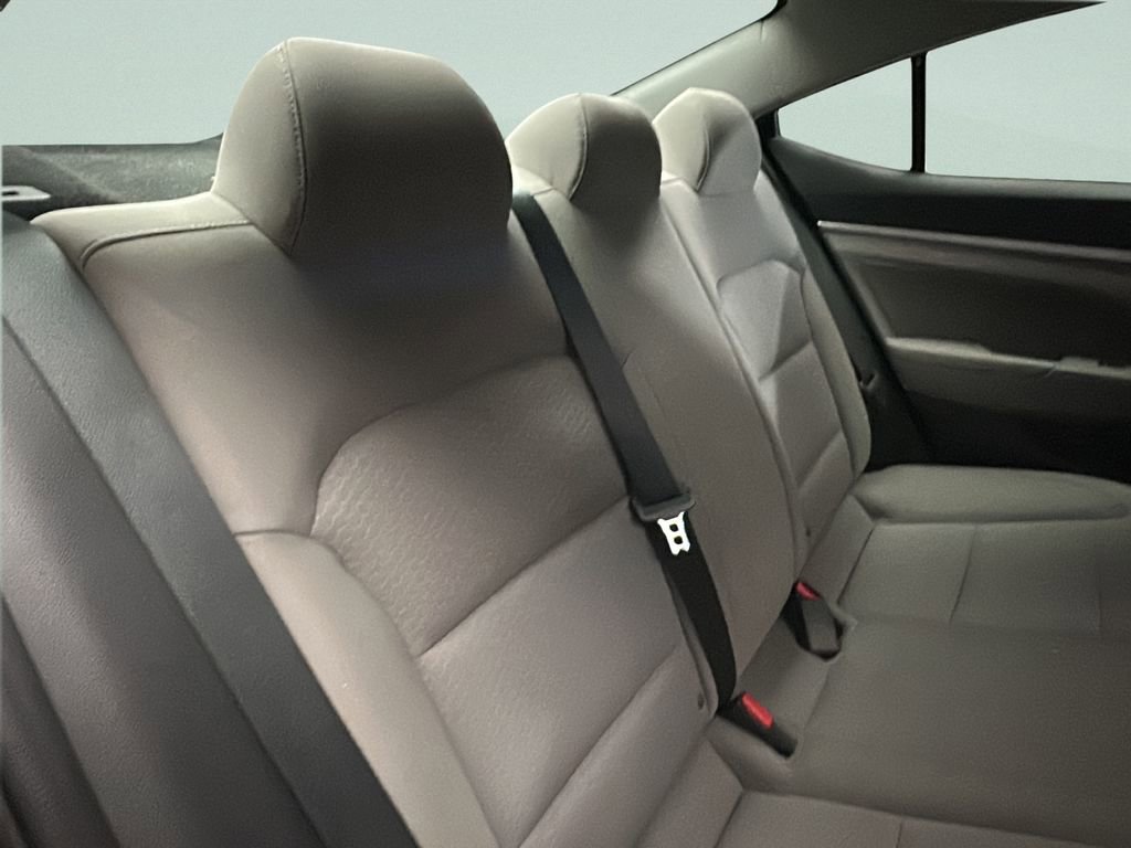 Used 2020 Hyundai Elantra Value Edition w/ Cargo Package (C1) image 13