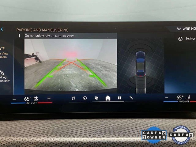 Used 2025 BMW 430i xDrive Convertible image 56