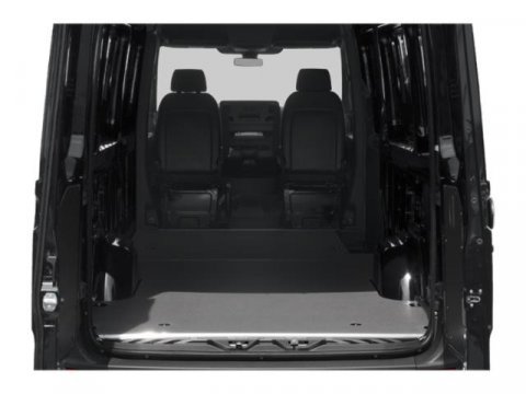 New 2026 Mercedes-Benz Sprinter 2500 image 11