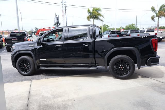 New 2026 GMC Sierra 1500 Elevation w/ Elevation Premium Package AWD/4WD image 5