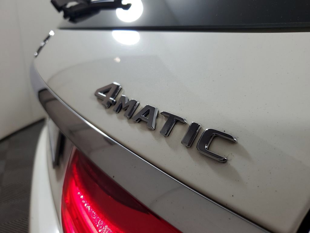 Used 2018 Mercedes-Benz E 400 4MATIC Wagon image 7