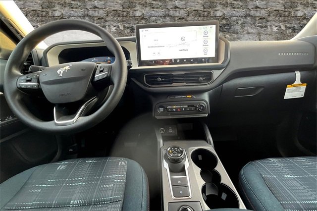 New 2025 Ford Bronco Sport Heritage image 5