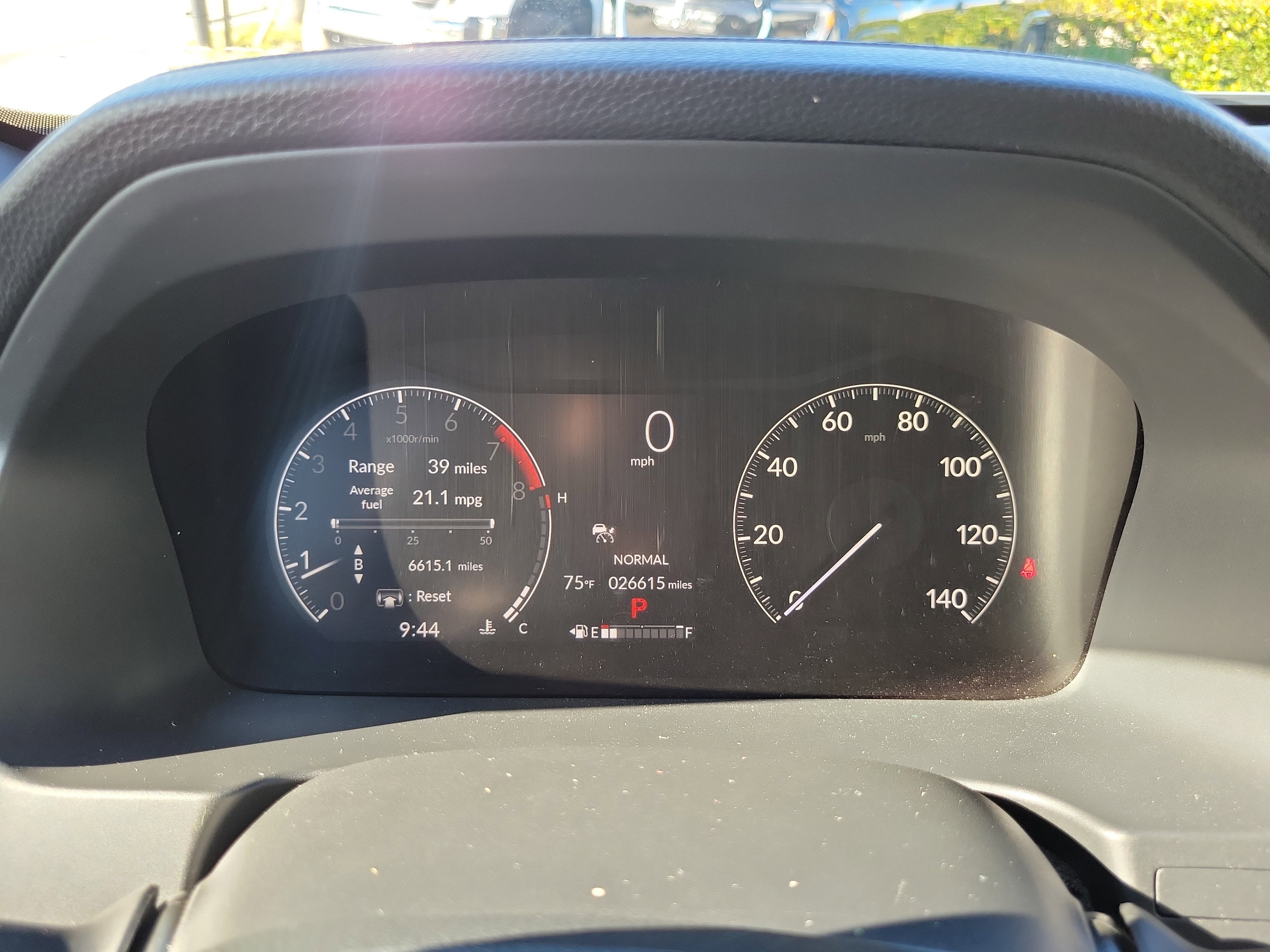 Used 2025 Honda Ridgeline TrailSport image 28