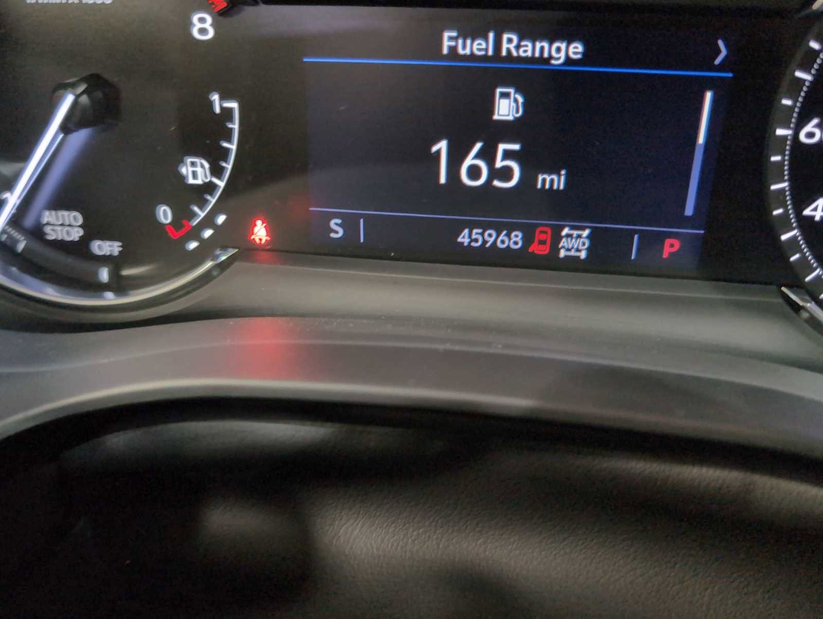 Used 2022 Cadillac XT6 Premium Luxury image 12