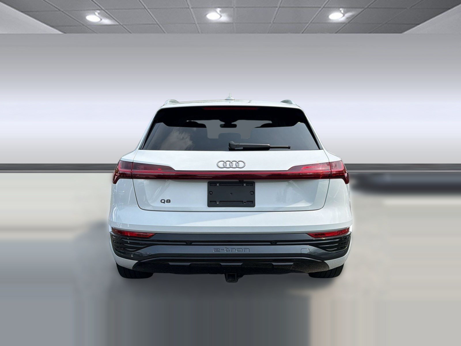 Used 2024 Audi Q8 e-tron Premium Plus w/ Premium Plus Package AWD/4WD image 10