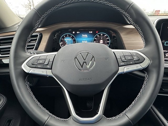 New 2026 Volkswagen Atlas SE image 41