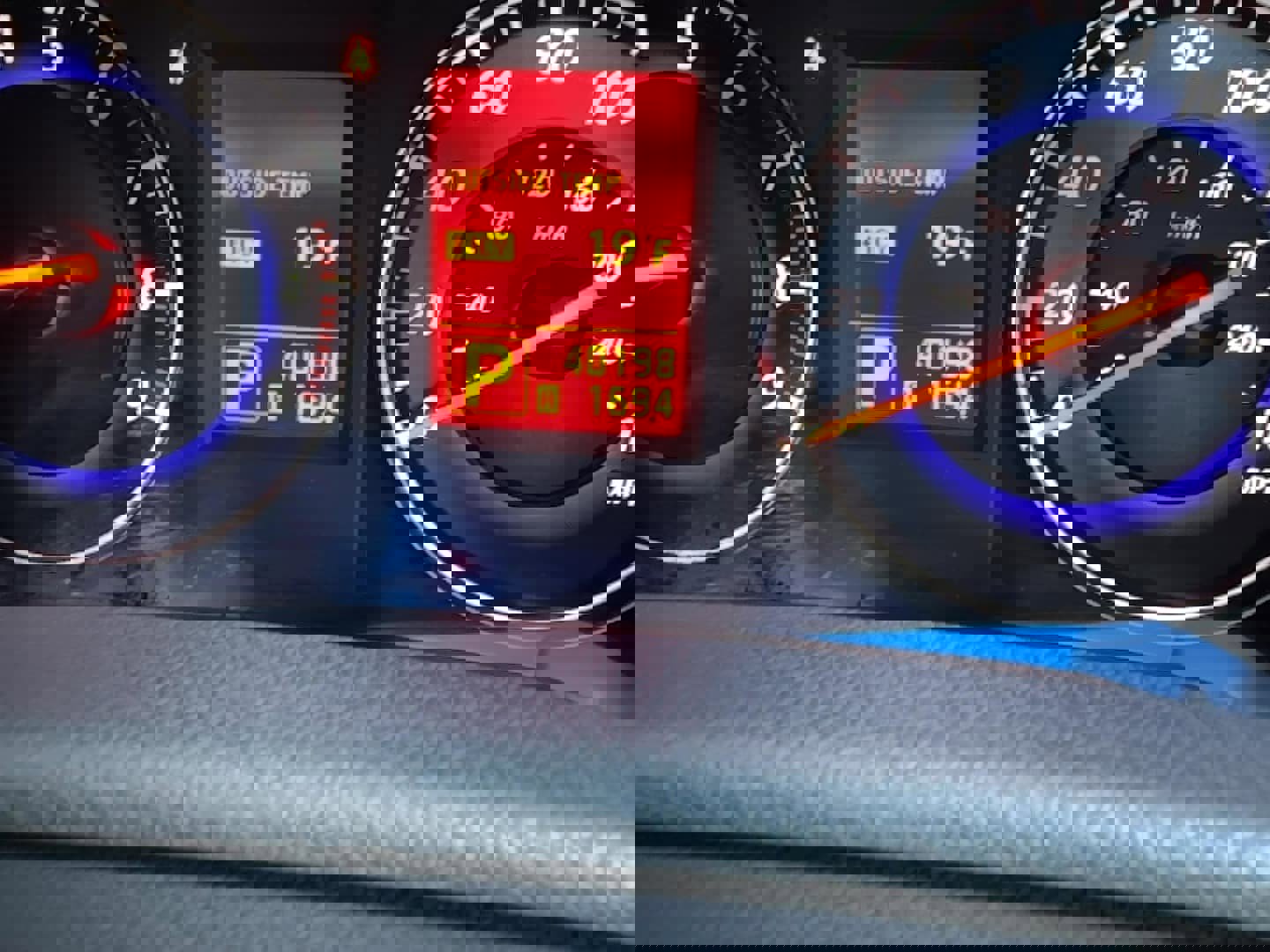 Used 2009 INFINITI G37 x Coupe w/ Premium Pkg image 9